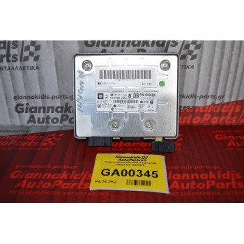Πλακέτα Bluetooth Opel Insignia GM 366821429 13334026