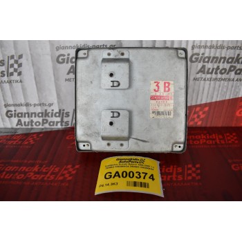 Εγκέφαλος Suzuki Baleno 1994-2000 1.3 DENSO 3392064G4 DENSO 3392064G4