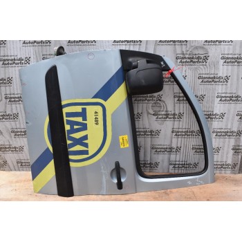 Πόρτα Fiat Scudo 2007-2015 ΕΜΠΡΟΣ ΑΡΙΣΤΕΡΗ+ΚΑΘΡΕΠΤΗΣ ΗΛΕΚΤΡΙΚΟΣ