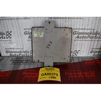 Εγκέφαλος Κινητήρα Suzuki Vitara 1.6 G16B 33920-71E50