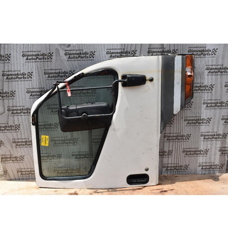 Mitsubishi Canter 1997-2004 Εμπρος Δεξια+Καθρεπτης