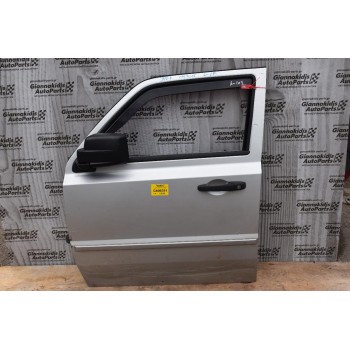 Πόρτα Jeep Patriot 2007-2015 Εμπρος Αριστερη χωρις καθρεπτη