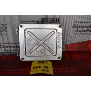 Εγκέφαλος  Rover 400 1995-2000 MKC103510