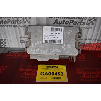 Εγκέφαλος Fiat Cinquecento 1994-1999 MAGNETI M. IAW16FE0