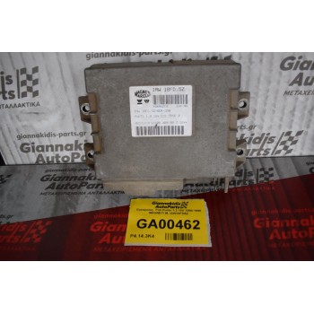 Εγκέφαλος  Fiat Punto 1.2 16V 1994-1999 MAGNETI M. IAW18FD5Z