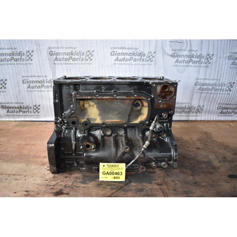 Κορμός (Μπλόκ) Μηχανής Κινητήρα Kia Sorento 2.5 CRD 2001-2010 D4CB (Χωρις Φθορά)