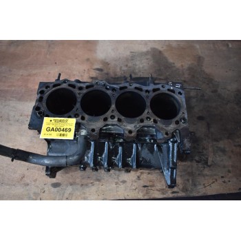 Κορμός (Μπλόκ) Μηχανής Κινητήρα Ford Ranger 1990-2005 2.5 12V WL Non Turbo (Χωρίς Φθορά)