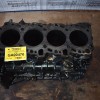 Κορμός (Μπλόκ) Μηχανής - Κινητήρα Toyota Hilux 2.5 D4D 2001-2005 2KD (Εχει Φθορά)