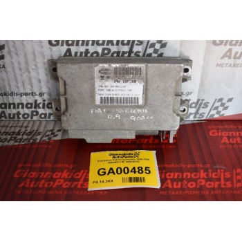 Εγκέφαλος Fiat Cinquecento 1994-1999 MAGNETI M. IAW16FE0