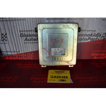 Εγκέφαλος Κινητήρα Hyundai Sonata 39110-32405