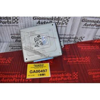 Εγκέφαλος  Suzuki Alto 1998-2005 3392070F70  9Y11B