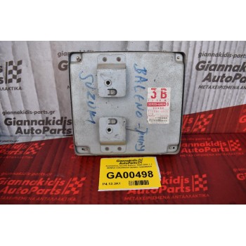 Εγκέφαλος Suzuki Baleno 1994-2000 1.3 DENSO 3392064G4 DENSO 3392064G4