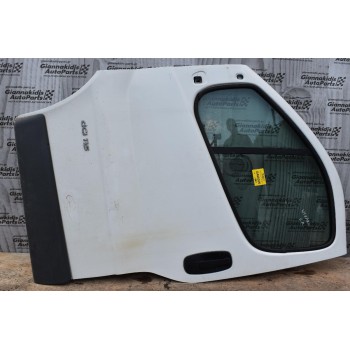 Πόρτα Opel Vivaro 2002-2014 Εμπρος Αριστερη+Καθρεπτης Ηλεκτρικος
