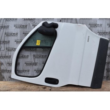 Πόρτα Opel Vivaro 2002-2014 Εμπρος Δεξια+Καθρεπτης Ηλεκτρικος