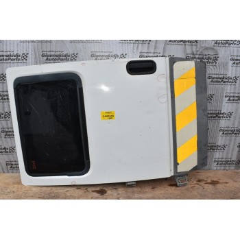 Πόρτα Mitsubishi Canter 1997-0 Πισω Αριστερη 