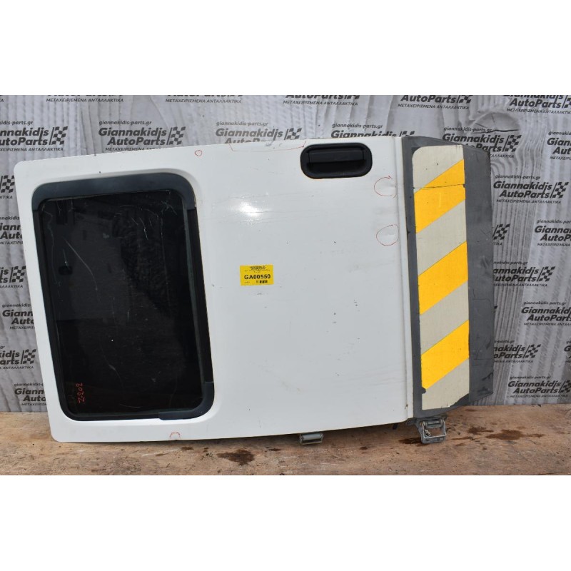 Πόρτα Mitsubishi Canter 1997-0 Πισω Αριστερη 