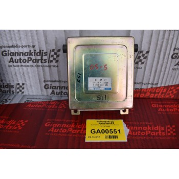 Εγκέφαλος Κινητήρα Hyundai Sonata 39110-32405