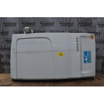 Πόρτα Opel Vivaro 2002-2014 Πισω Δεξια
