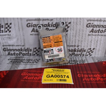 Πλακέτα Airbag - Αερόσακων Toyota Hilux KUN 2005-2015 FUJITSU 89170-0K040 231000-3470