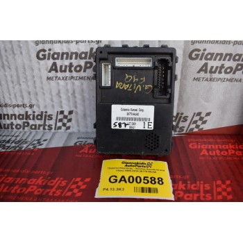 Πλακέτα Καμπίνας - Ανεσης Suzuki Grand Vitara 2005-2014 36770-65J40