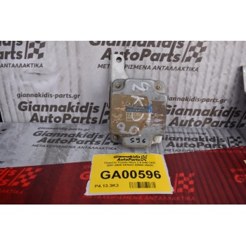 Πλακέτα Toyota Hilux 2.5 D4D 2KD 2001-2005 DENSO 89590-35020