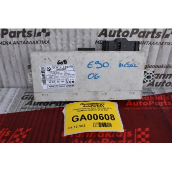 Πλακέτα Ανεσης Bmw 320 2004-2010 SIEMENS 6943791 61.35 Ε90