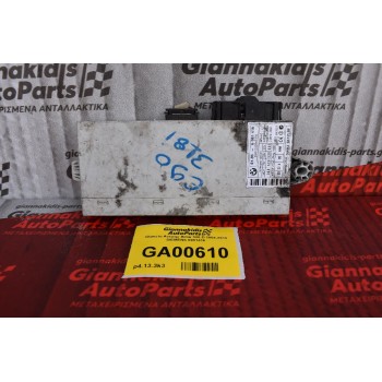 Πλακετα Ανεσης Bmw 320 D 2004-2010 SIEMENS 6981416