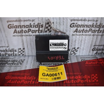Εγκέφαλος Σασμάν Daihatsu Terios 2001-2010 89530-B4020