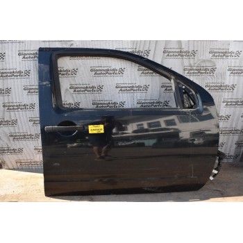 Πόρτα Nissan Navara D40 2005-2010 Εμπρος Δεξια