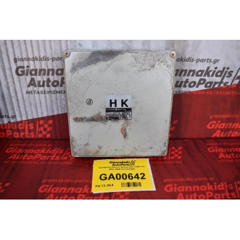 Εγκέφαλος Nissan Navara D22 YD25 133 2001-2005 23710VK563