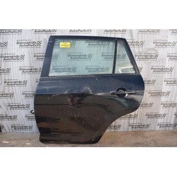 Πόρτα Toyota RAV 4 2001-2006 Πισω Αριστερη
