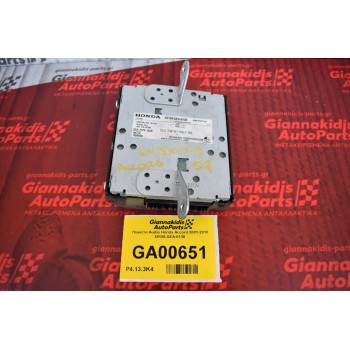 Πλακέτα Audio Honda Accord 2001-2010 39186-SEA-0130