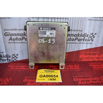 Εγκέφαλος Κινητήρα Hyundai Sonata 39110-32405