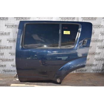 Πόρτα Nissan Pathfinder 2007-2014 Πισω Αριστερη