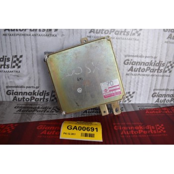 Εγκέφαλος  Nissan 200 SX 1989-1999 HITACHI 2371039F00