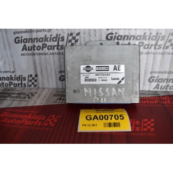 Εγκέφαλος  Nissan Primera P11 1995-2003 LUCAS 23710-3J300