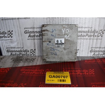 Εγκέφαλος Nissan Navara D22 YD25 133 2001-2005 237102TB1B