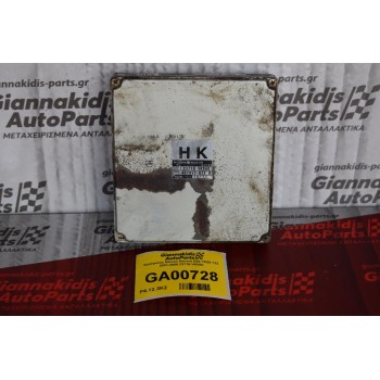 Εγκέφαλος Nissan Navara D22 YD25 133 2001-2005 23710-VK560