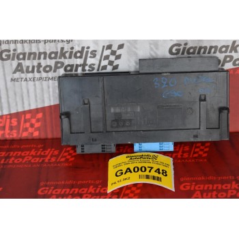 Εγκέφαλος Πλακετα Ανεσης  Bmw 320 E90 DIESEL 2005-2013 SIEMENS 61359119491