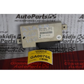 Πλακέτα Mercedes-Benz C200 W202 1408208526 (00)