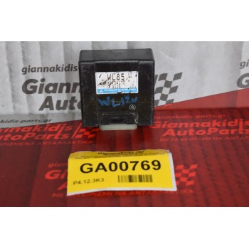 Πλακέτα Κεντρικού Κλειδώματος Ford Ranger - Mazda B2500 1997-2010 X4T34172  WL85