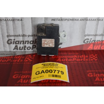 Πλακέτα Καμπίνας Nissan Navara D22 1998-2005 28595-VJ200