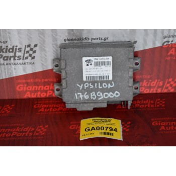 Εγκέφαλος Lancia Ypsilon 1.2 16V 1994-1999 MAGNETI M. IAW18FD5Y