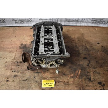 Καπάκι Μηχανής (Κεφαλάρι) Ford Transit 2005-2012 2.2 TDCI QVFA PGFA P8FA QWFA 6C106K537 Κομπλέ