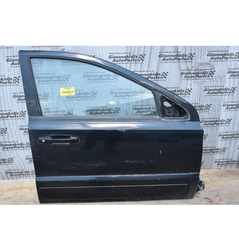 Πόρτα Kia Sportage 2004-2011 Εμπρος Δεξια 