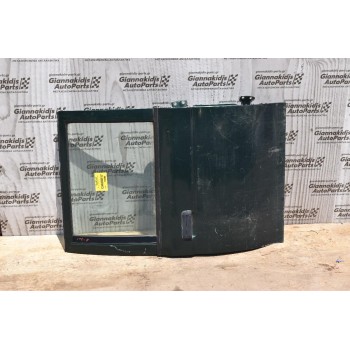 Πόρτα Mitsubishi L200 1997-2006 Πισω Δεξια