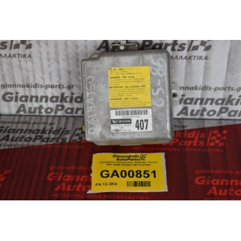 Εγκέφαλος Αεροσακου Daihatsu Terios 1997-2006 DENSO 89170-87407