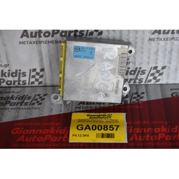 Εγκέφαλος Αεροσακου Ford Ranger MAZDA BT50 2005-2015 UR5657K30B