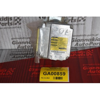 Εγκέφαλος Αεροσακου Toyota Yaris 1999-2005 TRW 89170-0D080