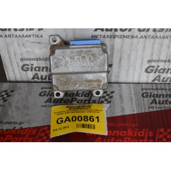 Εγκέφαλος Αεροσακου Ford Ranger/ Mazda B2500 1998-2005 NALDEC UH8157K30